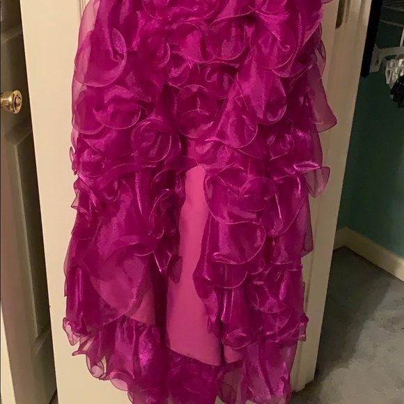 Prom Dress - Picture 3 of 7